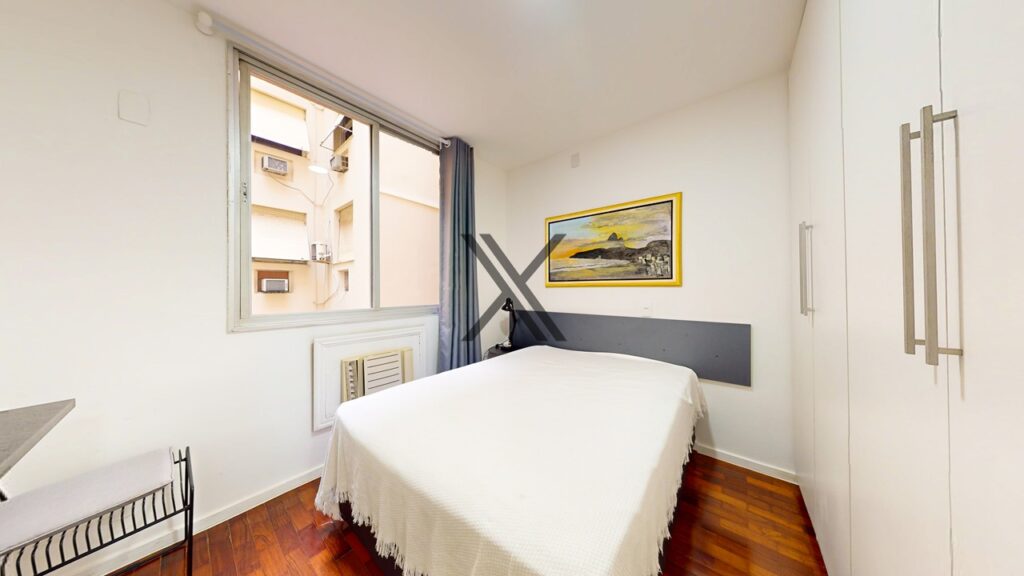Apartamento 3 Quartos em Ponto Nobre Ipanema Rio de Janeiro RJ 9