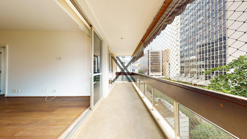 Apartamento 4 Quartos em Ponto Nobre Ipanema Rio de Janeiro RJ 1