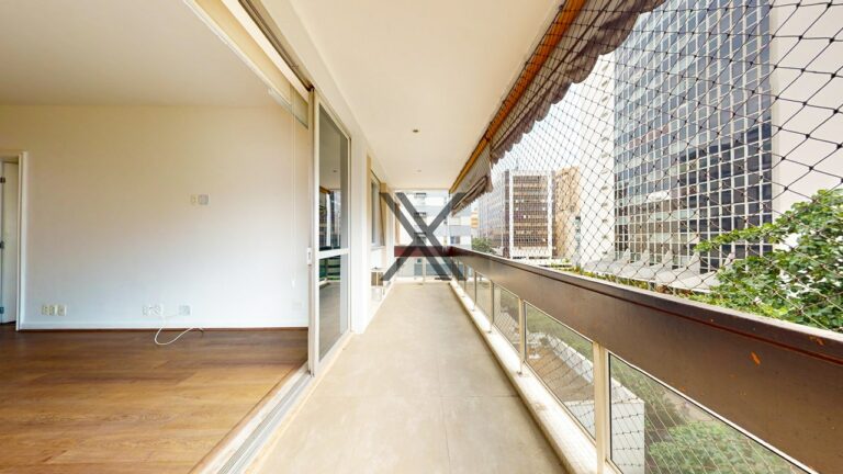 Apartamento 4 Quartos em Ponto Nobre Ipanema — foto 1