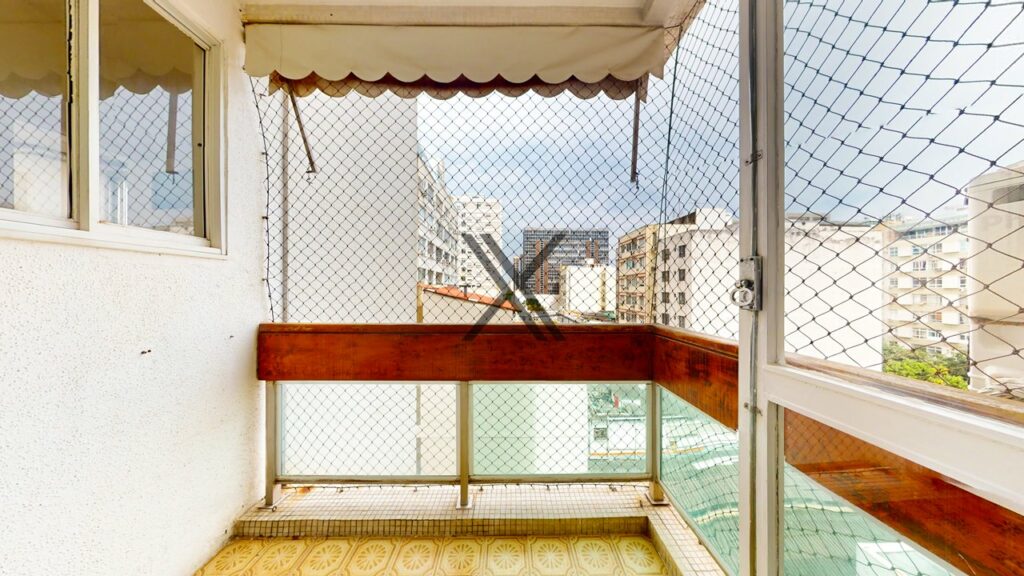 Apartamento 4 Quartos em Ponto Nobre Ipanema Rio de Janeiro RJ 12