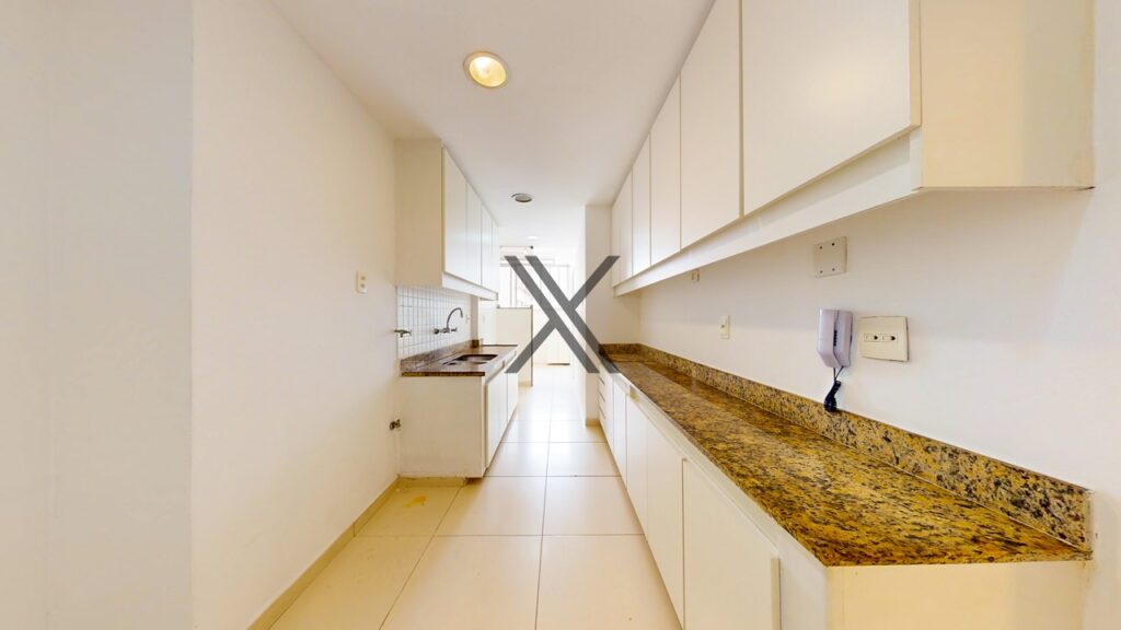 Apartamento 4 Quartos em Ponto Nobre Ipanema Rio de Janeiro RJ 20
