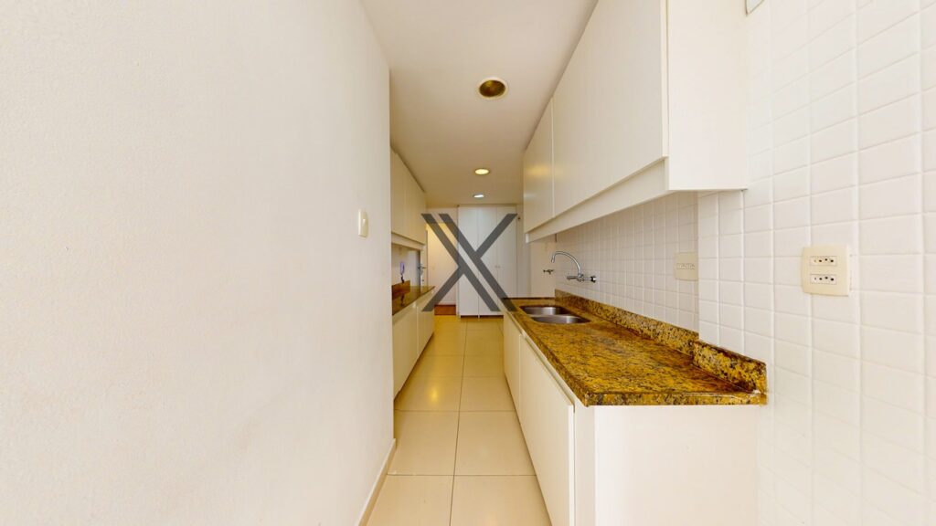 Apartamento 4 Quartos em Ponto Nobre Ipanema Rio de Janeiro RJ 21