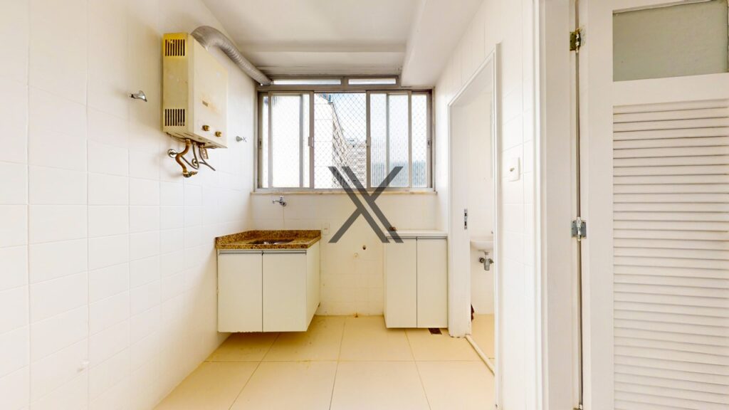 Apartamento 4 Quartos em Ponto Nobre Ipanema Rio de Janeiro RJ 22