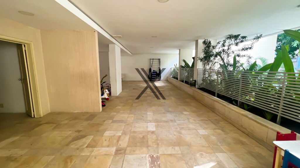 Apartamento 4 Quartos em Ponto Nobre Ipanema Rio de Janeiro RJ 23