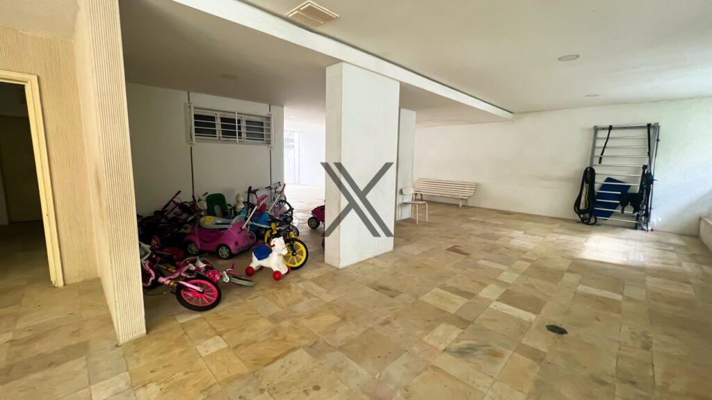 Apartamento 4 Quartos em Ponto Nobre Ipanema Rio de Janeiro RJ 24
