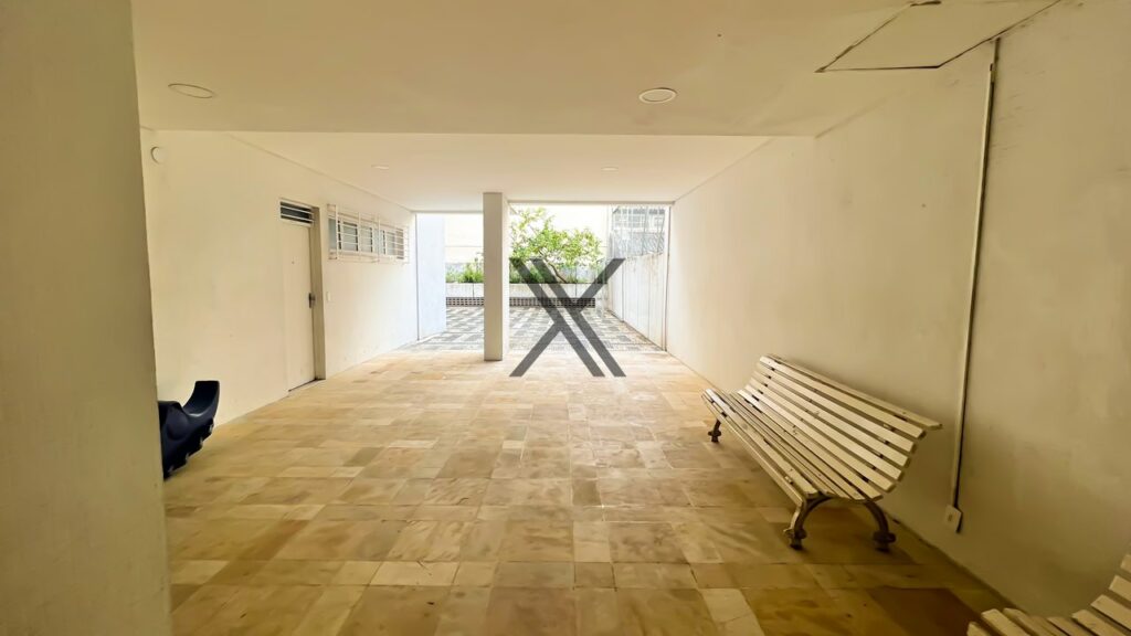 Apartamento 4 Quartos em Ponto Nobre Ipanema Rio de Janeiro RJ 25