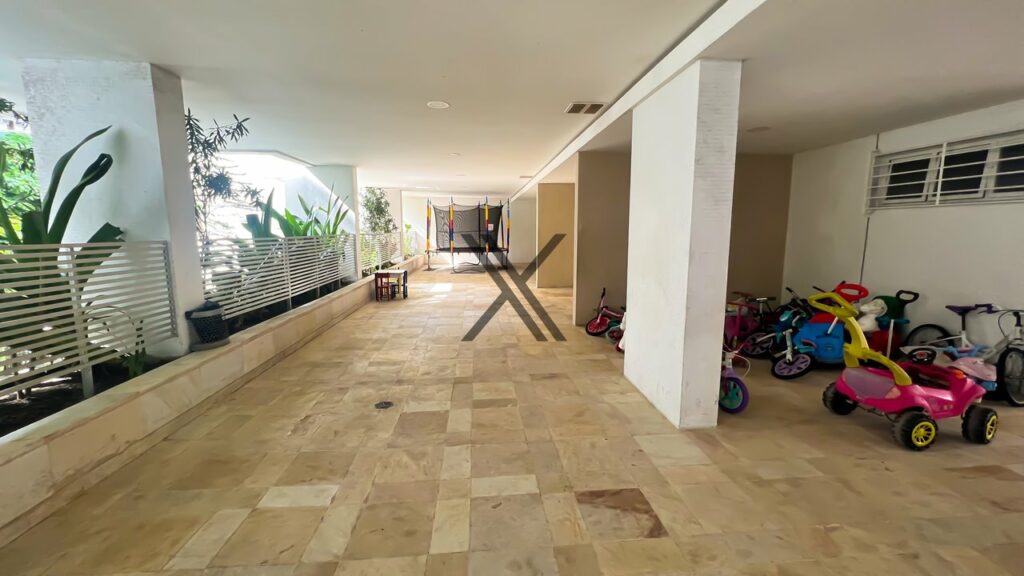 Apartamento 4 Quartos em Ponto Nobre Ipanema Rio de Janeiro RJ 27