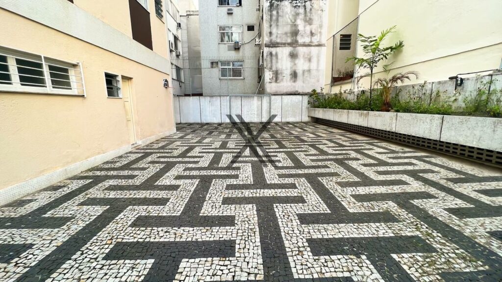 Apartamento 4 Quartos em Ponto Nobre Ipanema Rio de Janeiro RJ 28