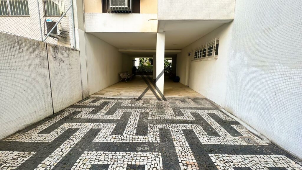 Apartamento 4 Quartos em Ponto Nobre Ipanema Rio de Janeiro RJ 29