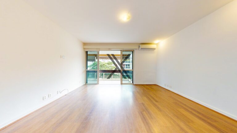 Apartamento 4 Quartos em Ponto Nobre Ipanema — foto 3
