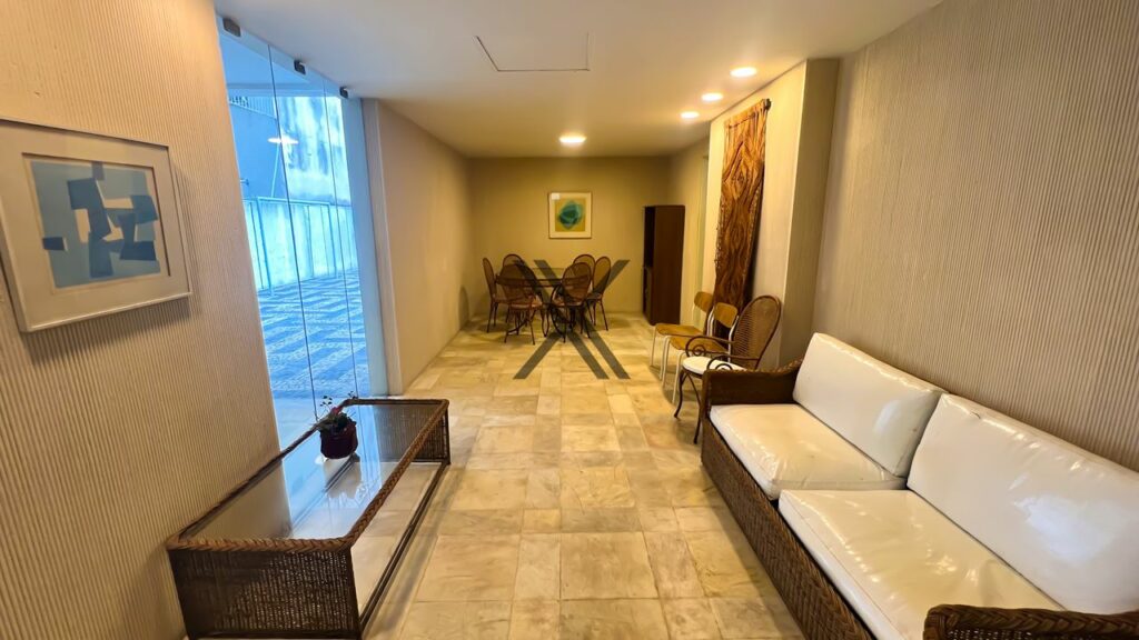Apartamento 4 Quartos em Ponto Nobre Ipanema Rio de Janeiro RJ 31
