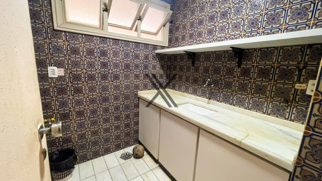 Apartamento 4 Quartos em Ponto Nobre Ipanema Rio de Janeiro RJ 32