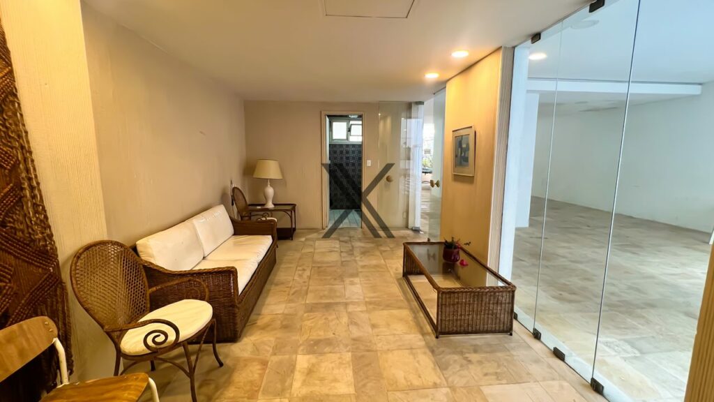 Apartamento 4 Quartos em Ponto Nobre Ipanema Rio de Janeiro RJ 33