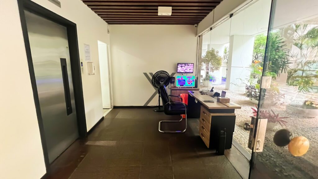 Apartamento 4 Quartos em Ponto Nobre Ipanema Rio de Janeiro RJ 35
