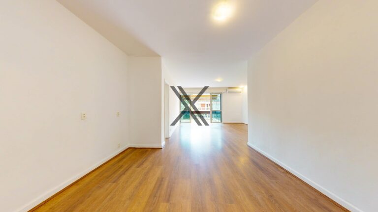Apartamento 4 Quartos em Ponto Nobre Ipanema — foto 4
