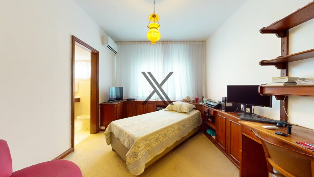 Apartamento 4 Quartos Ipanema RJ Rio de Janeiro RJ 16