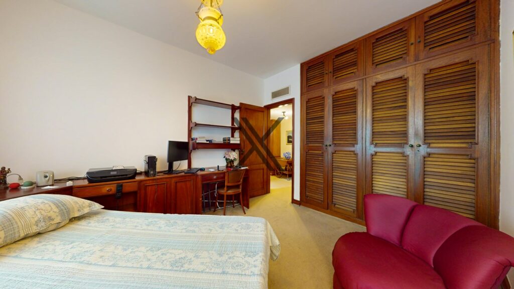 Apartamento 4 Quartos Ipanema RJ Rio de Janeiro RJ 17