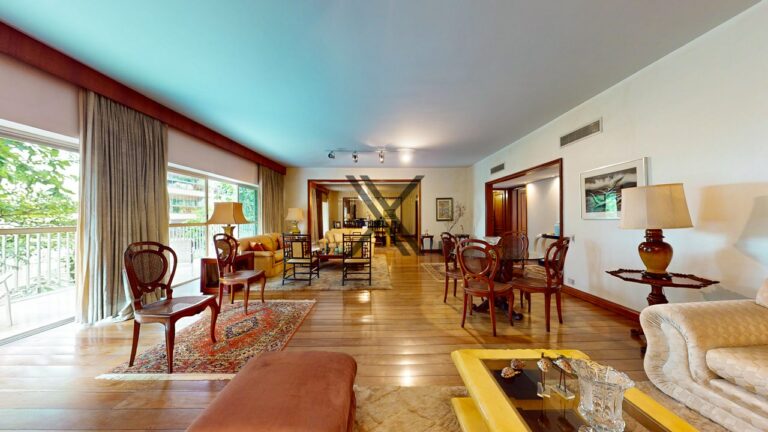 Apartamento 4 Quartos Ipanema RJ — foto 2