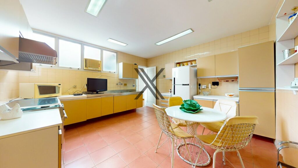 Apartamento 4 Quartos Ipanema RJ Rio de Janeiro RJ 21