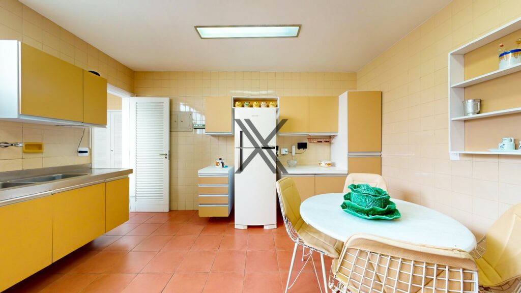 Apartamento 4 Quartos Ipanema RJ Rio de Janeiro RJ 22