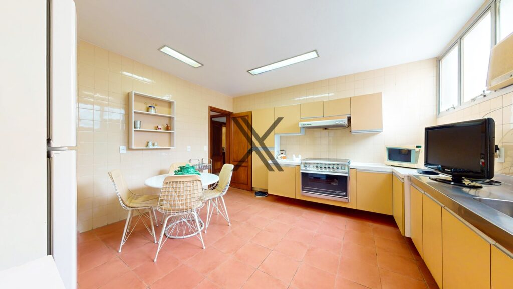 Apartamento 4 Quartos Ipanema RJ Rio de Janeiro RJ 23