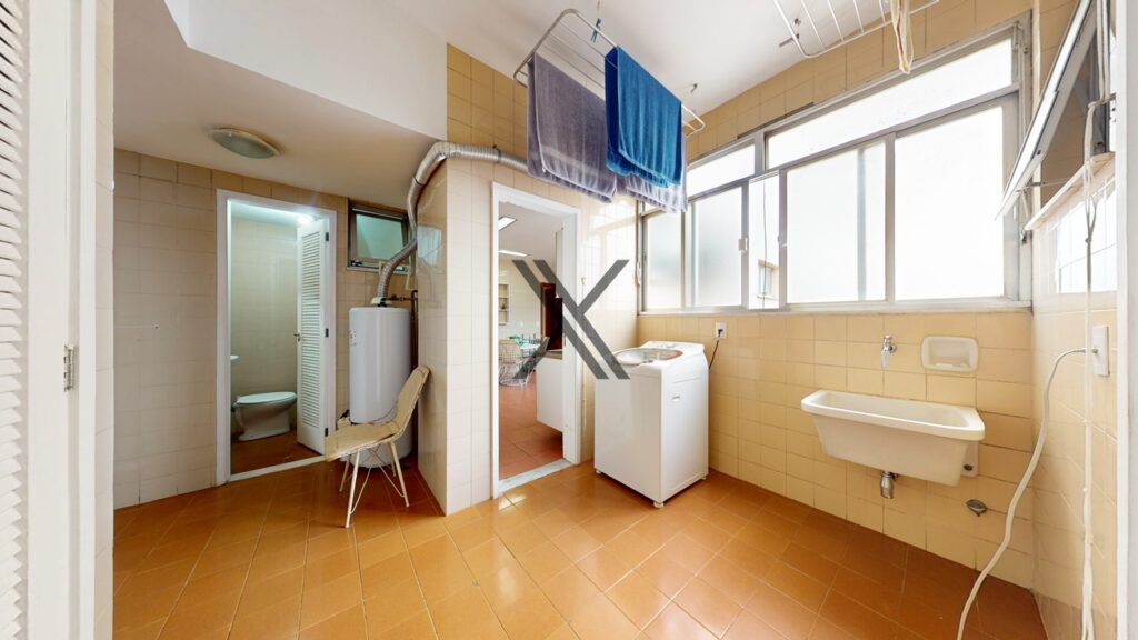 Apartamento 4 Quartos Ipanema RJ Rio de Janeiro RJ 24