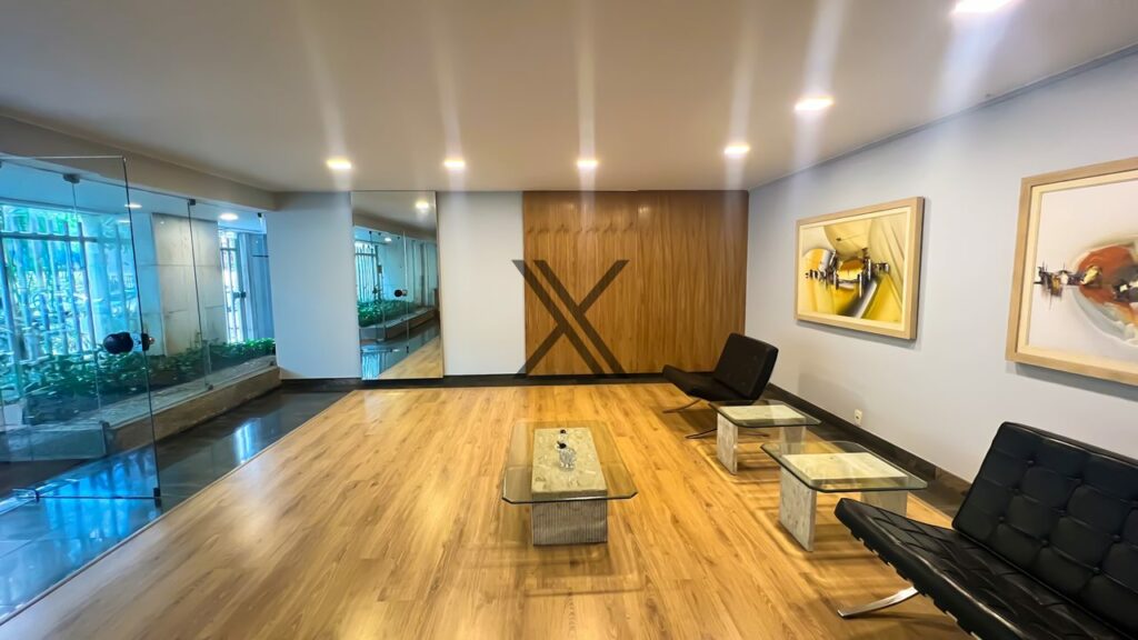 Apartamento 4 Quartos Ipanema RJ Rio de Janeiro RJ 25
