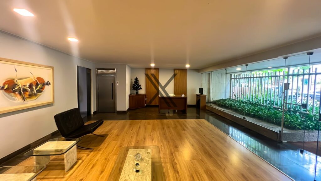 Apartamento 4 Quartos Ipanema RJ Rio de Janeiro RJ 26