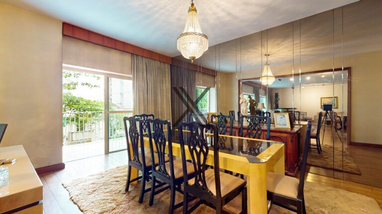 Apartamento 4 Quartos Ipanema RJ — foto 4