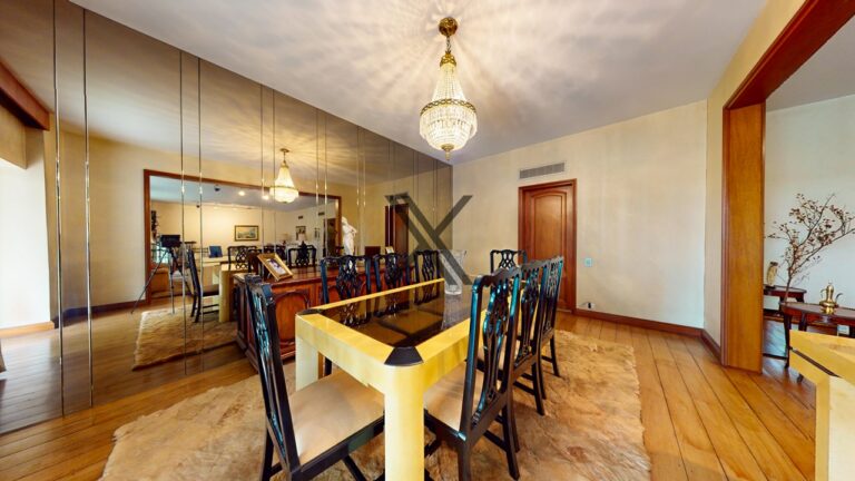 Apartamento 4 Quartos Ipanema RJ — foto 6