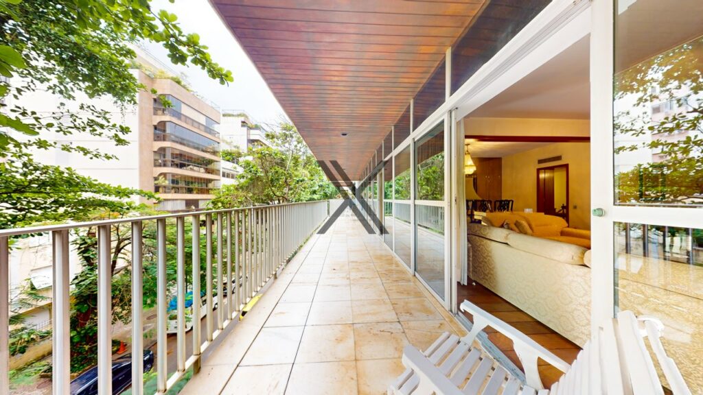 Apartamento 4 Quartos Ipanema RJ Rio de Janeiro RJ 8