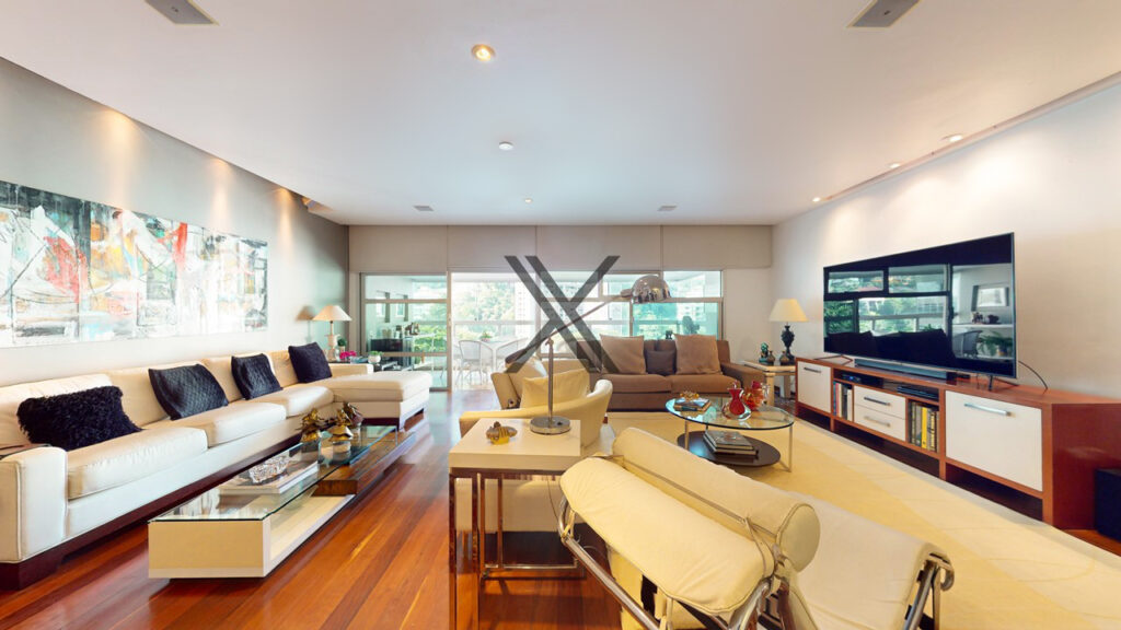 apartamento 4 quartos village sao conrado rio de janeiro rj 1