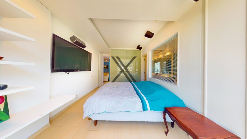 Apartamento 5 Quartos São Conrado Rio de Janeiro RJ 10