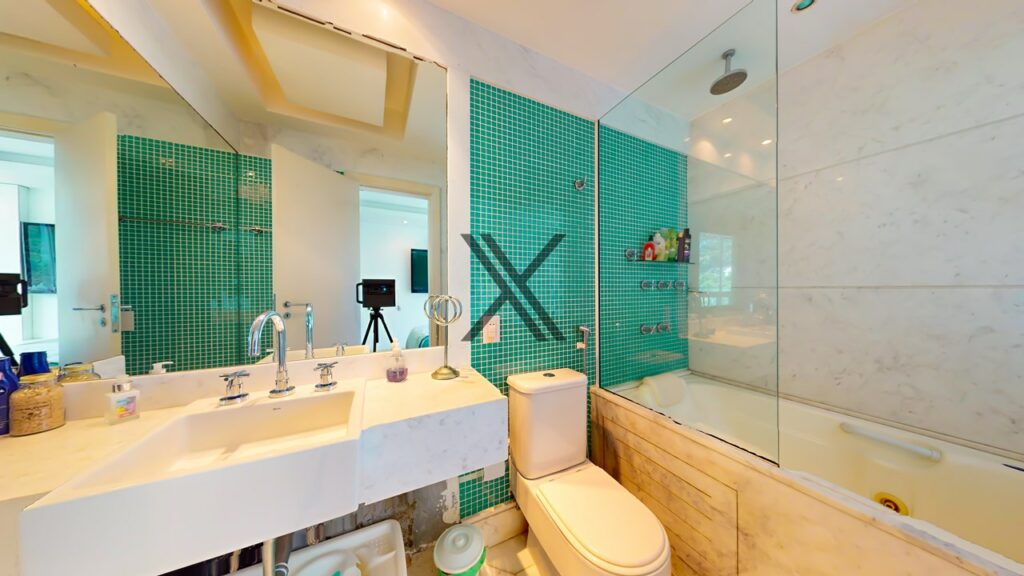 Apartamento 5 Quartos São Conrado Rio de Janeiro RJ 11