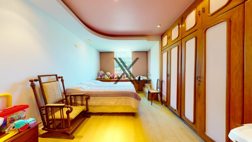 Apartamento 5 Quartos São Conrado Rio de Janeiro RJ 12