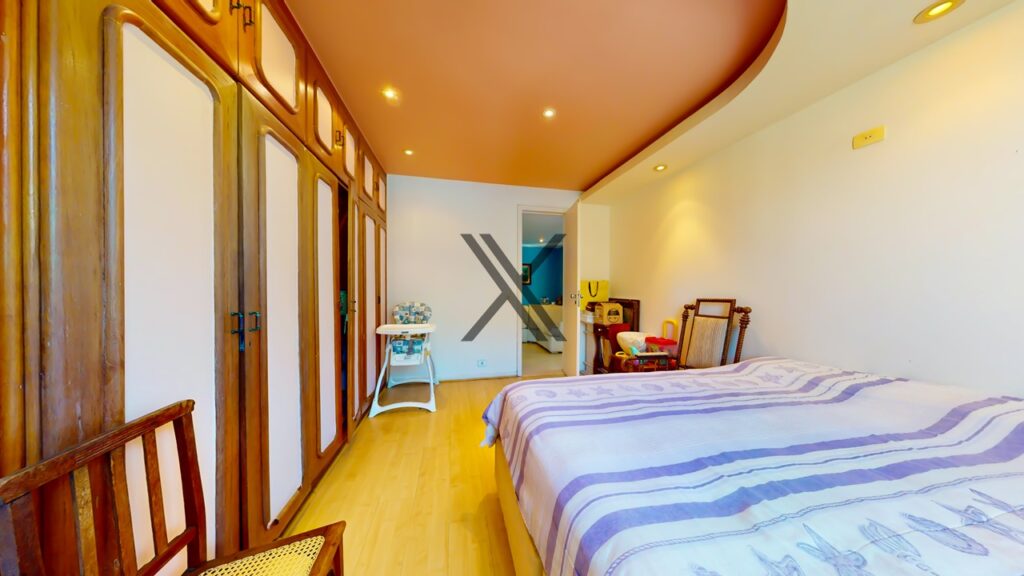 Apartamento 5 Quartos São Conrado Rio de Janeiro RJ 113