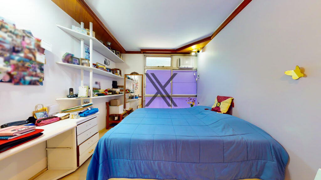 Apartamento 5 Quartos São Conrado Rio de Janeiro RJ 14