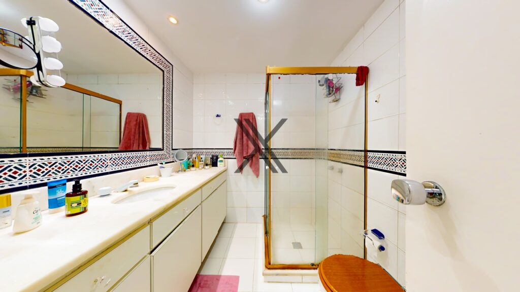 Apartamento 5 Quartos São Conrado Rio de Janeiro RJ 16