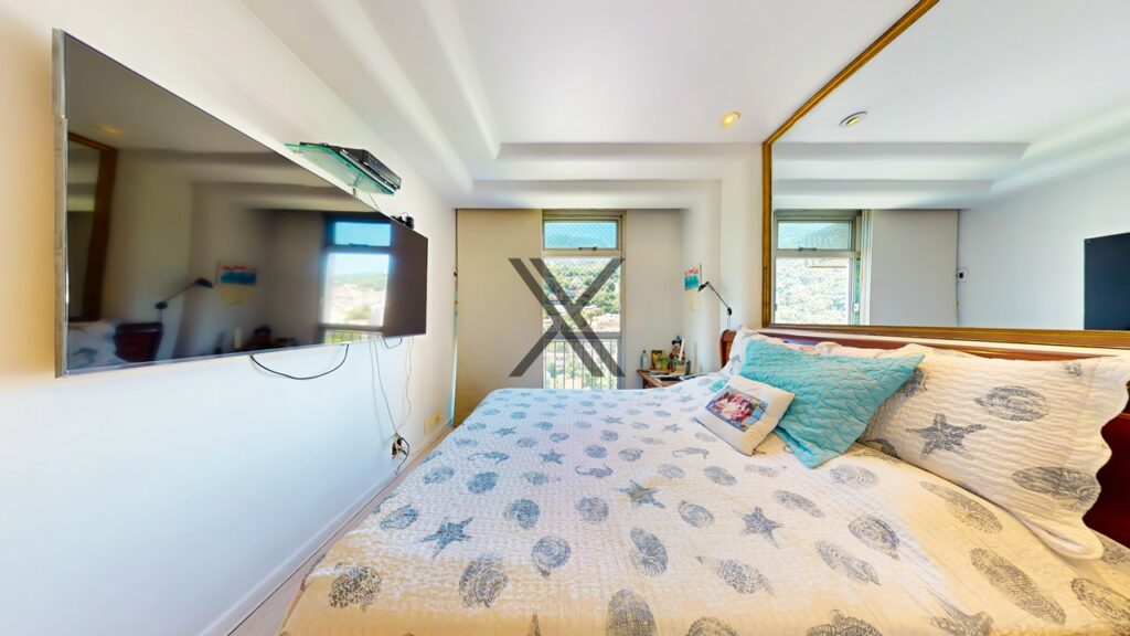 Apartamento 5 Quartos São Conrado Rio de Janeiro RJ 17