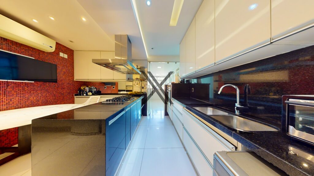 Apartamento 5 Quartos São Conrado Rio de Janeiro RJ 24