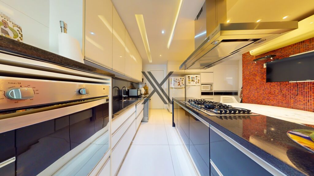 Apartamento 5 Quartos São Conrado Rio de Janeiro RJ 25