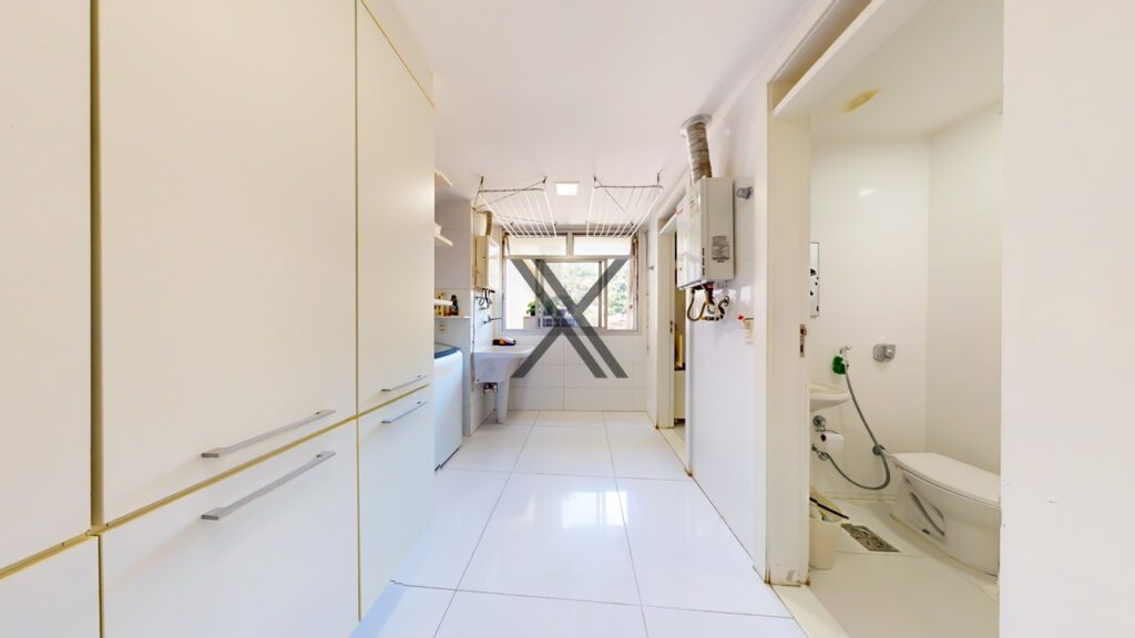 Apartamento 5 Quartos São Conrado Rio de Janeiro RJ 26