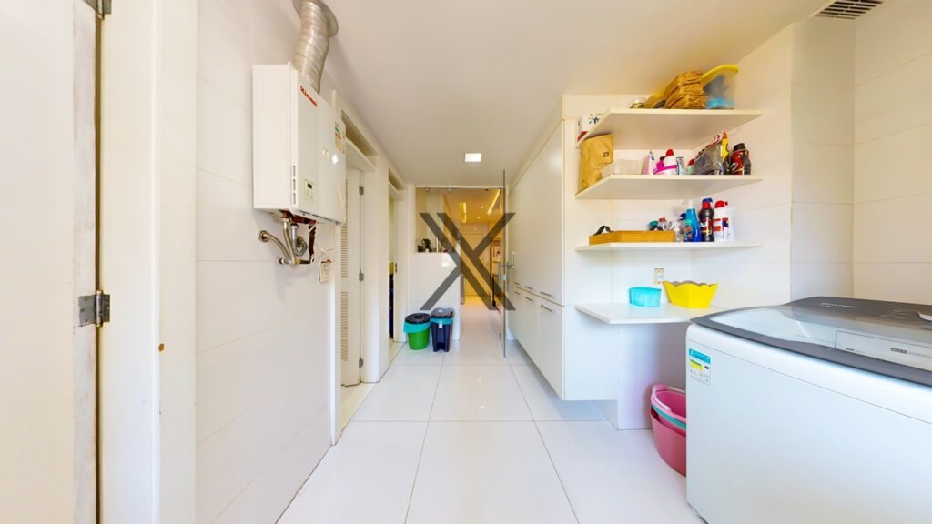 Apartamento 5 Quartos São Conrado Rio de Janeiro RJ 27