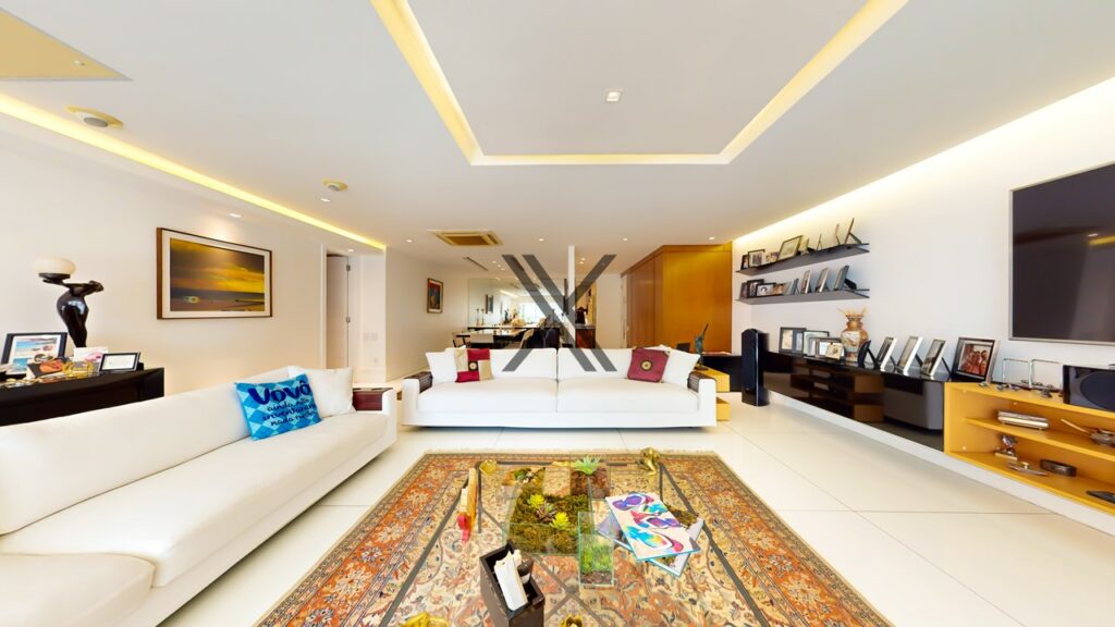 Apartamento 5 Quartos São Conrado Rio de Janeiro RJ 3