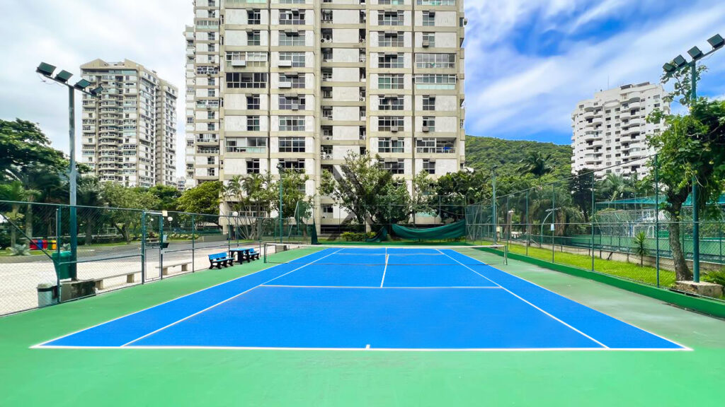 Apartamento 5 Quartos São Conrado Rio de Janeiro RJ 37