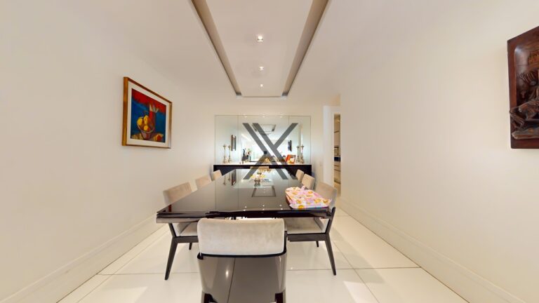 Apartamento 5 Quartos São Conrado — foto 5