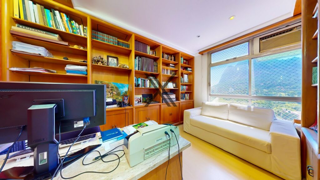 Apartamento 5 Quartos São Conrado Rio de Janeiro RJ 7