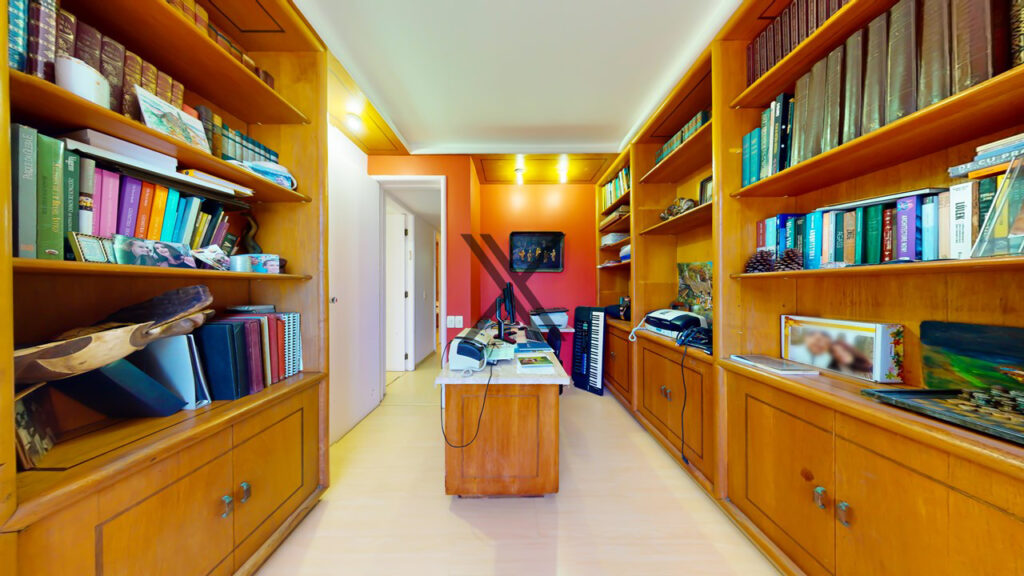 Apartamento 5 Quartos São Conrado Rio de Janeiro RJ 8