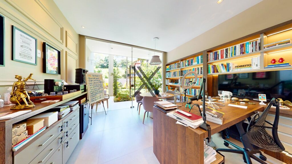 Casa Triplex em São Conrado Rio de Janeiro RJ 10