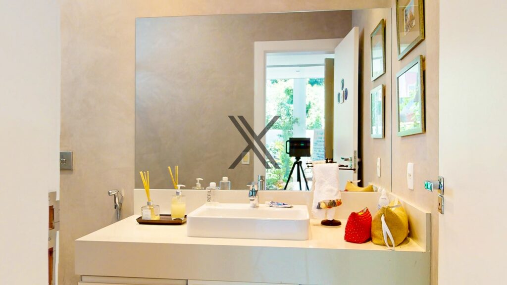 Casa Triplex em São Conrado Rio de Janeiro RJ 11